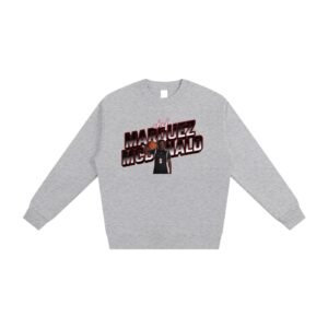 Marquez Mcdonald Sweatshirt - Image 4