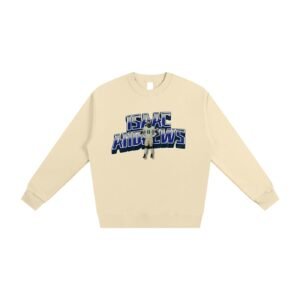 Isaac Andrews Sweatshirt - Image 3