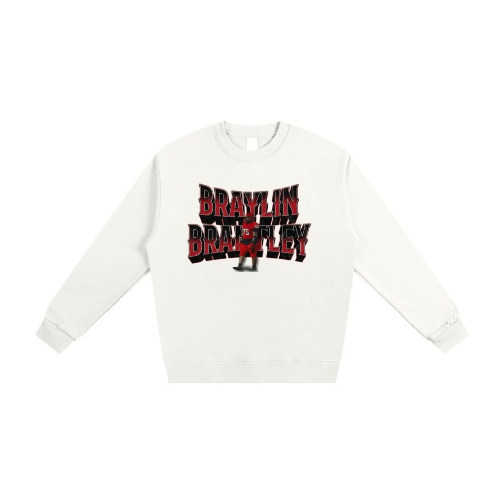 Braylin Brantley Sweatshirt