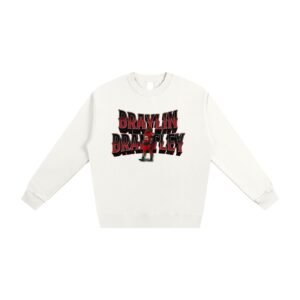 Braylin Brantley Sweatshirt - Image 2