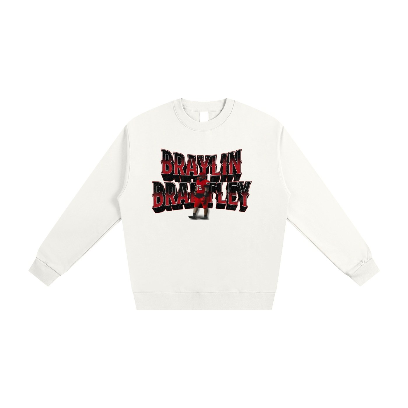 Braylin Brantley Sweatshirt - Image 2