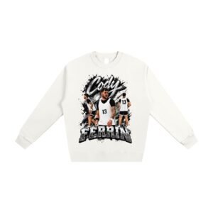 Cody Ferrin   Sweatshirt - Image 2
