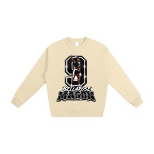 Bellarose Mason  Sweatshirt - Image 3