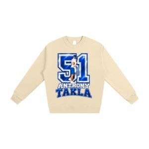 Anthony Takla Sweatshirt - Image 3