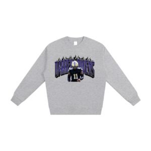 Darrell owens jr  Sweatshirt - Image 4