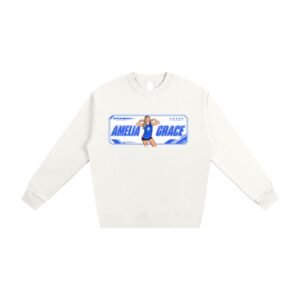 Amelia Grace Sweatshirt - Image 2