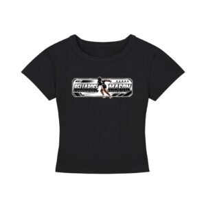 Bellarose Mason Women's CropTop - Image 1