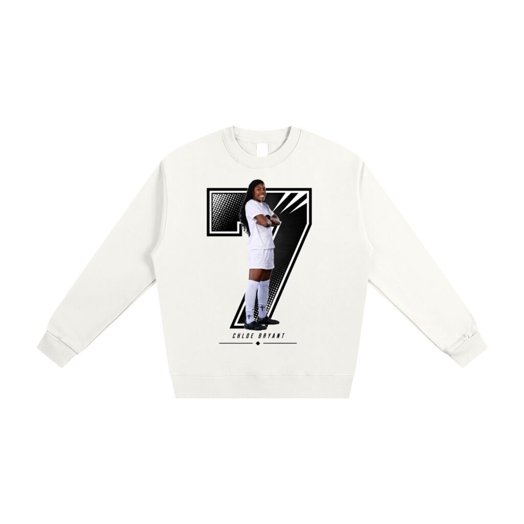 Chloe Bryant Sweatshirt