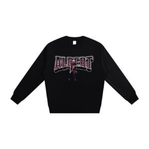Albert Grijalva Sweatshirt - Image 1