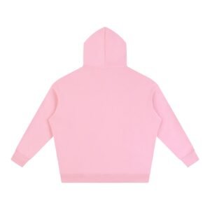 jonathan miller Oversize Fleeced Hoodie - Image 9