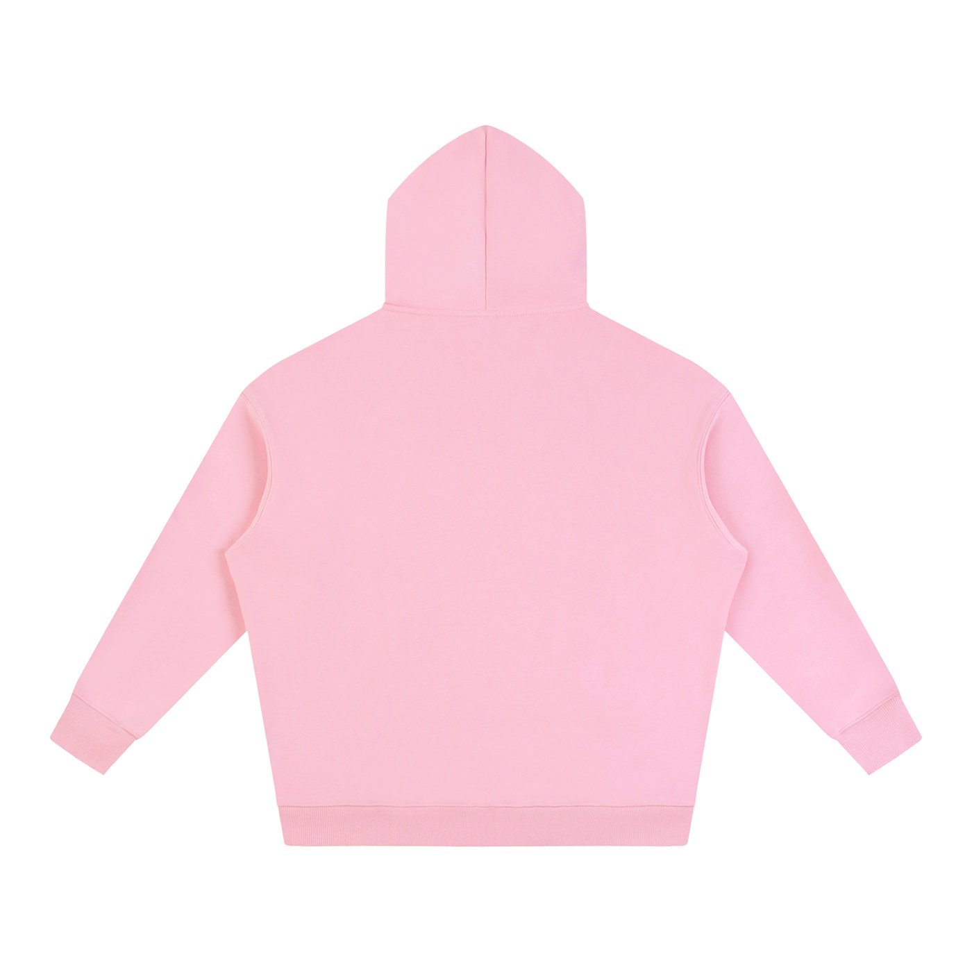 jonathan miller Oversize Fleeced Hoodie - Image 9