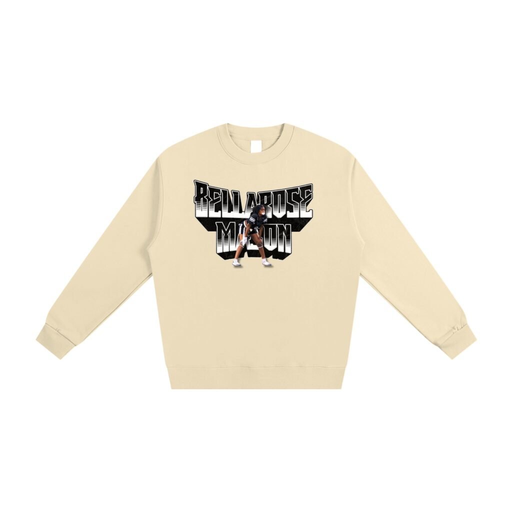 Bellarose Mason Sweatshirt