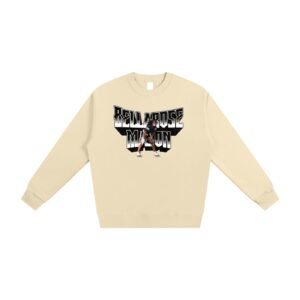 Bellarose Mason Sweatshirt - Image 3