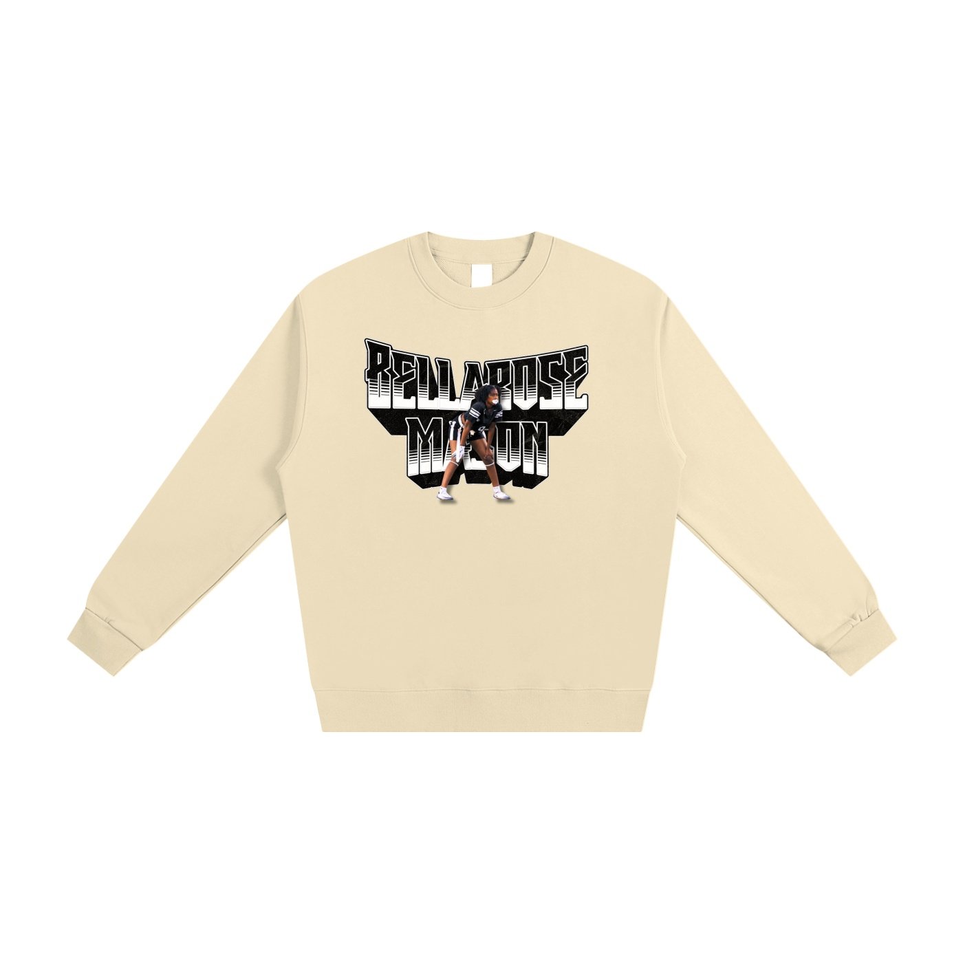 Bellarose Mason  Sweatshirt - Image 3