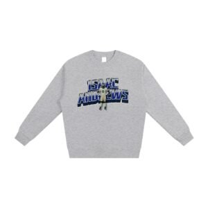 Isaac Andrews Sweatshirt - Image 4