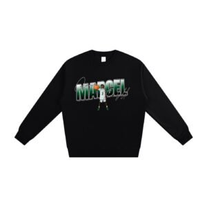 Gavin Marcel Threadgill  Sweatshirt - Image 1