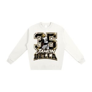 Jamon Della  Sweatshirt - Image 2