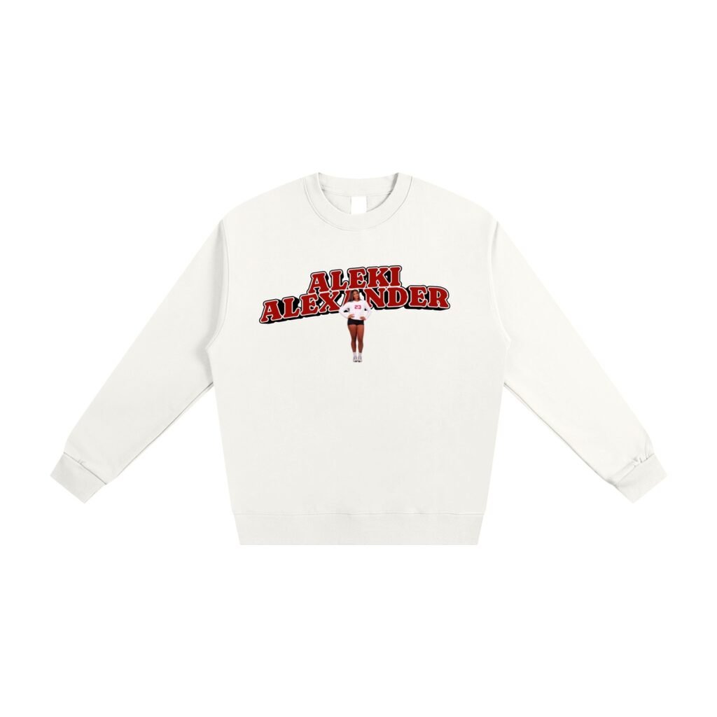 Aleki Alexander Sweatshirt