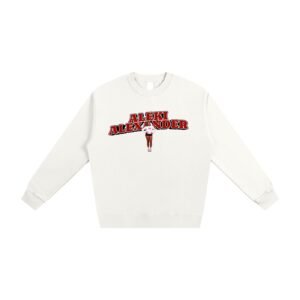 Aleki Alexander Sweatshirt - Image 2
