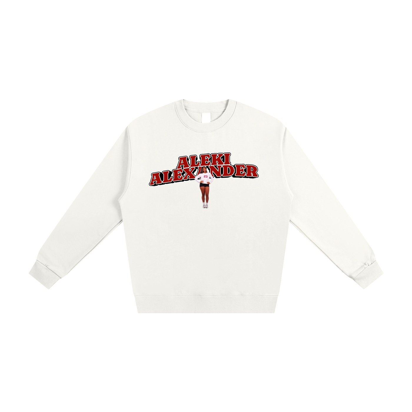 Aleki Alexander Sweatshirt - Image 2