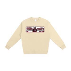Tommy Corella Sweatshirt - Image 3