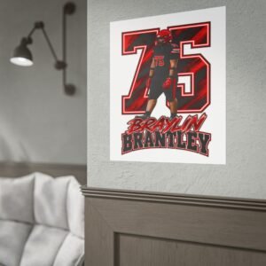 Braylin Brantley Posters - Image 2