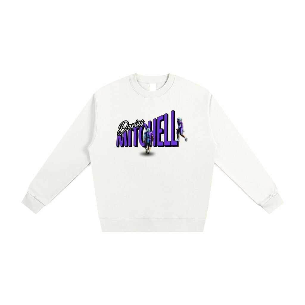 Darius Mitchell Sweatshirt