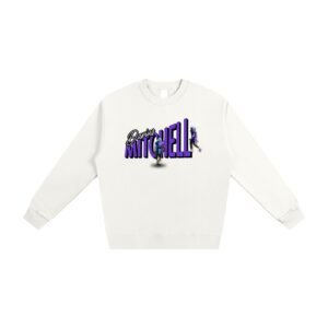 Darius Mitchell Sweatshirt - Image 2