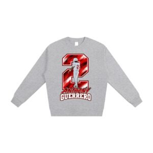 Anthony Guerrero Sweatshirt - Image 4