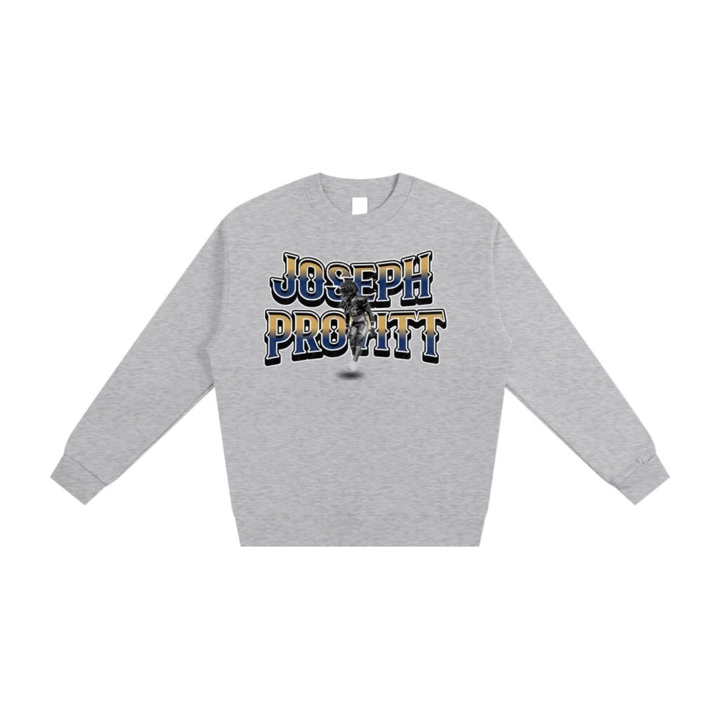 Joseph Provitt Sweatshirt