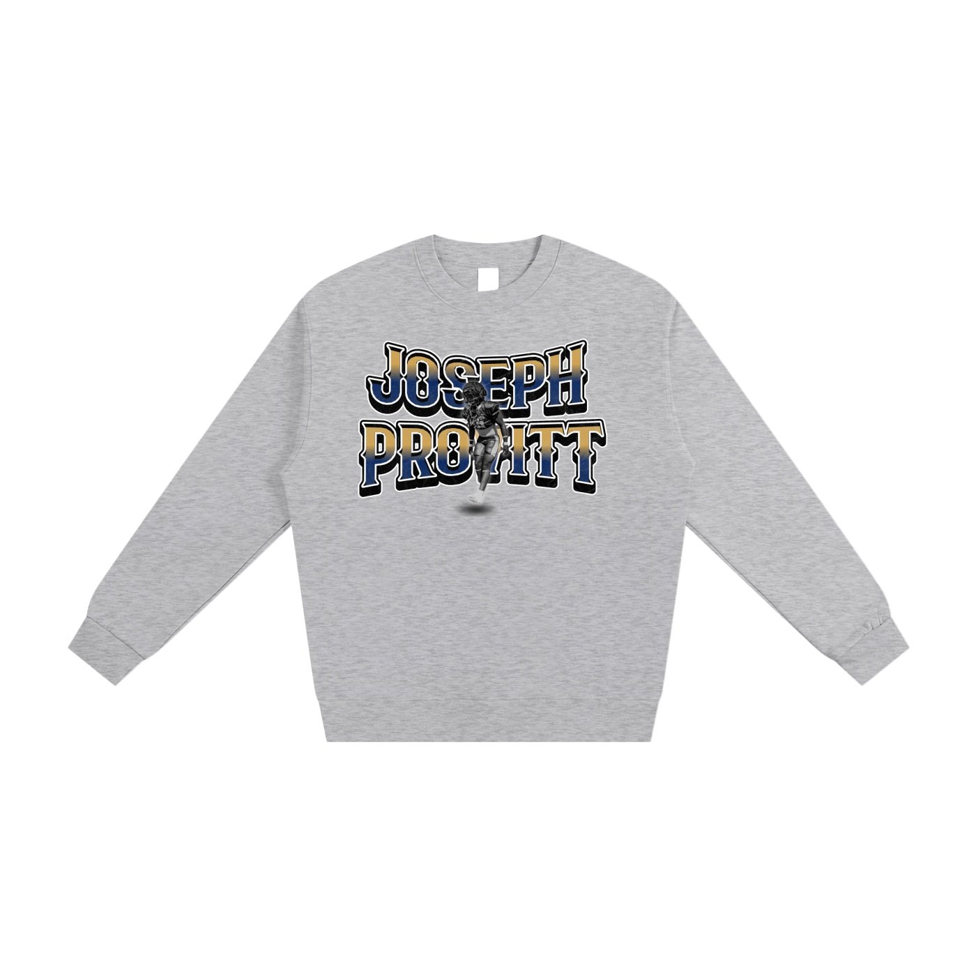 Joseph Provitt  Sweatshirt - Image 4