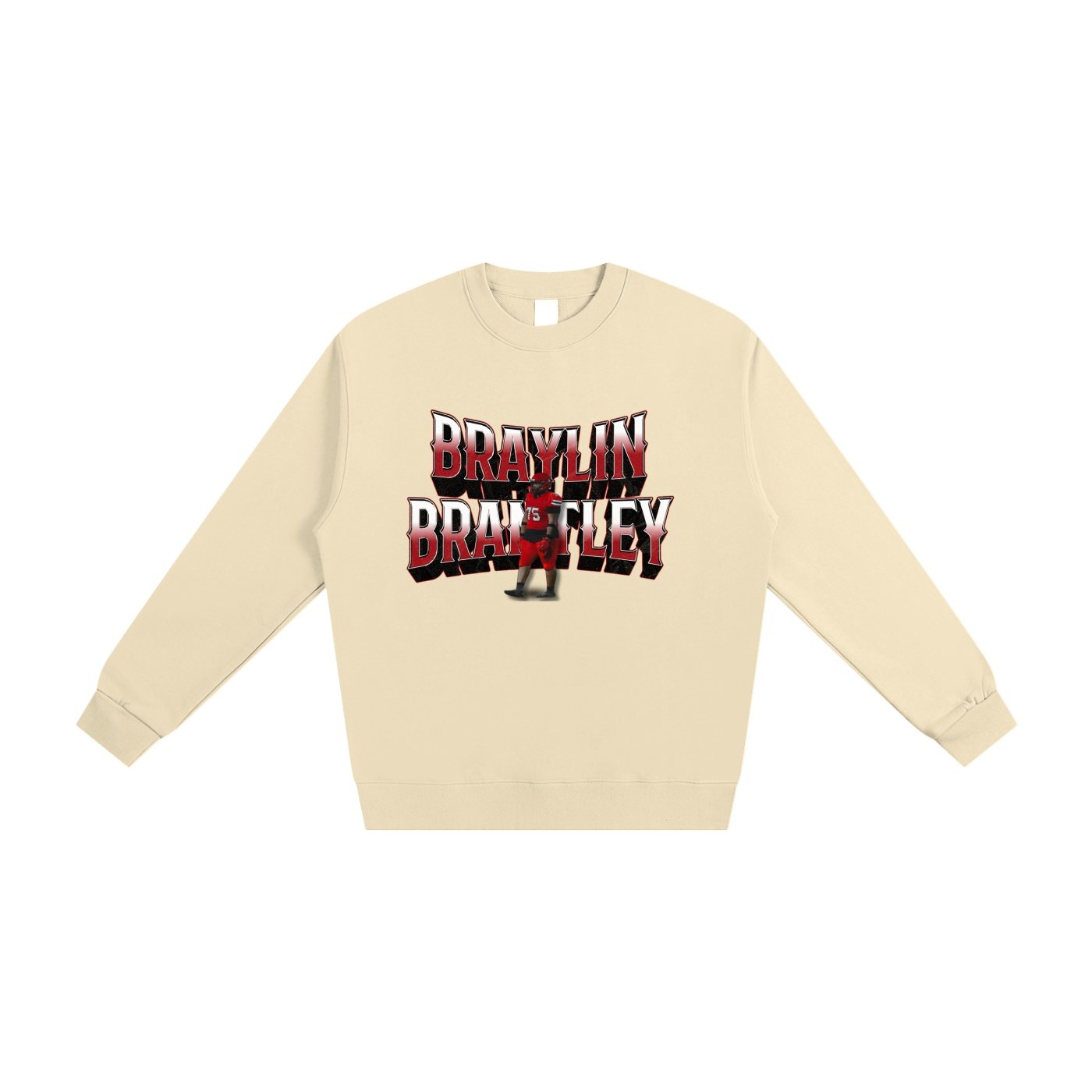 Braylin Brantley Sweatshirt - Image 3