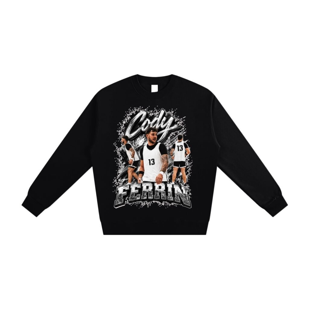 Cody Ferrin Sweatshirt