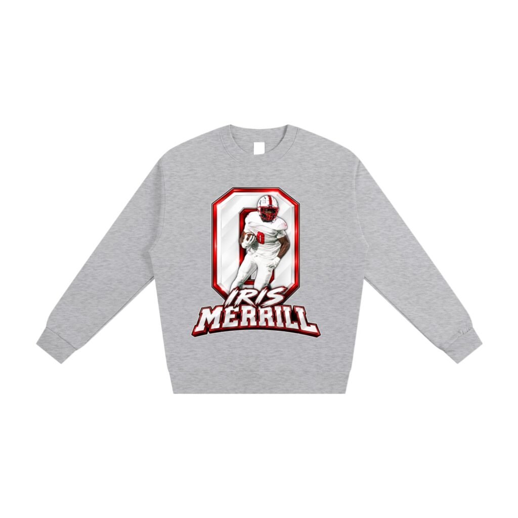 Iris Merrill Sweatshirt