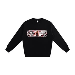 Ashley Boswell  Sweatshirt - Image 1