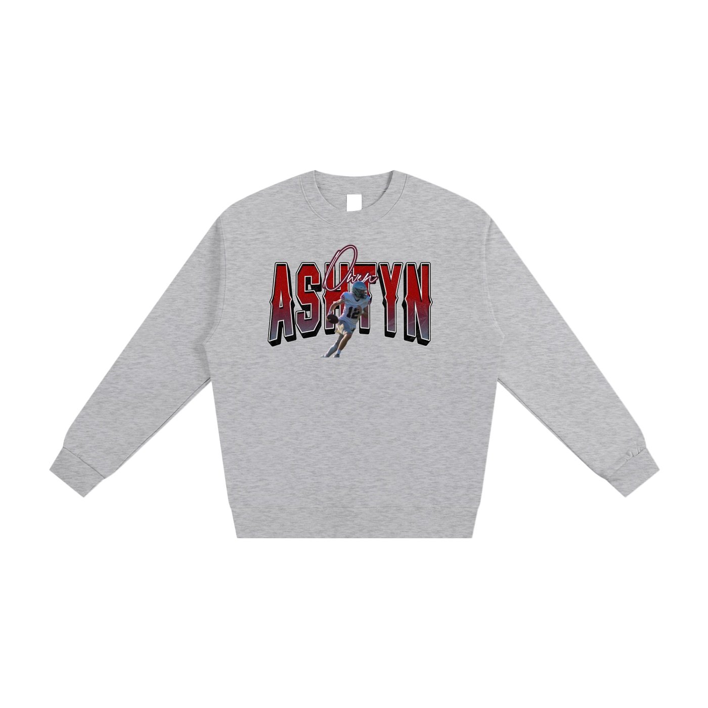 Ashtyn Owen Sweatshirt - Image 4