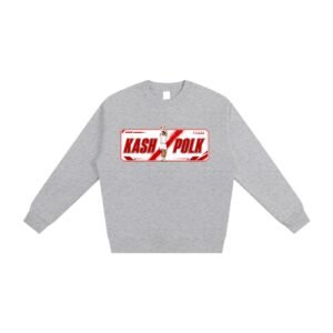 Kash Polk Sweatshirt - Image 4