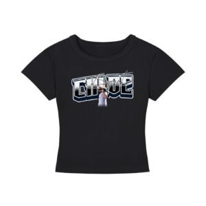Chloe Bryant Women's CropTop - Image 1