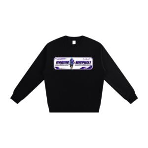Darius Mitchell Sweatshirt - Image 1