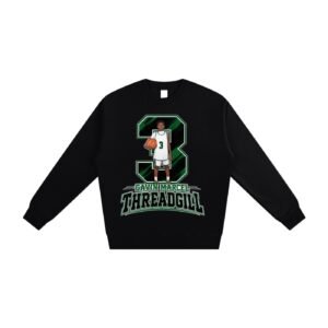 Gavin Marcel Threadgill  Sweatshirt - Image 1