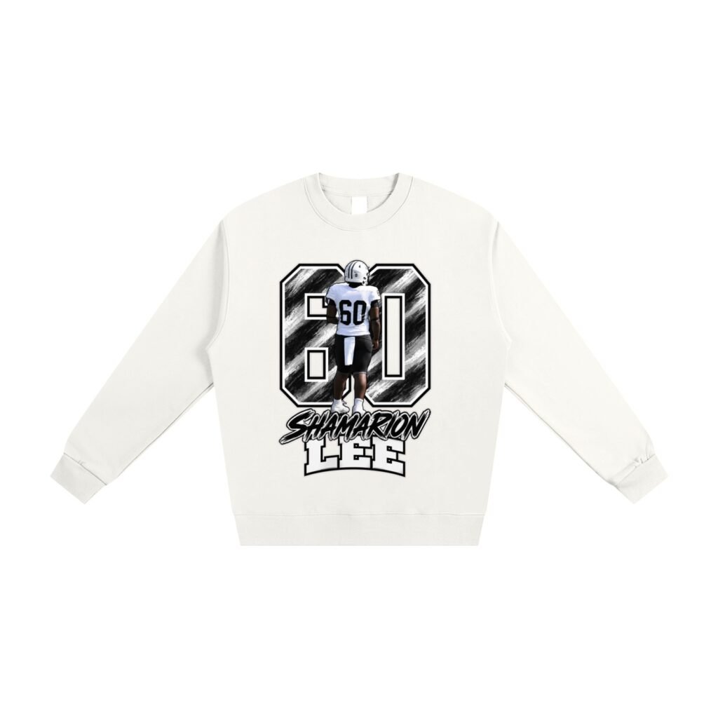 Shamarion Lee Sweatshirt