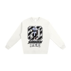 Shamarion Lee Sweatshirt - Image 2