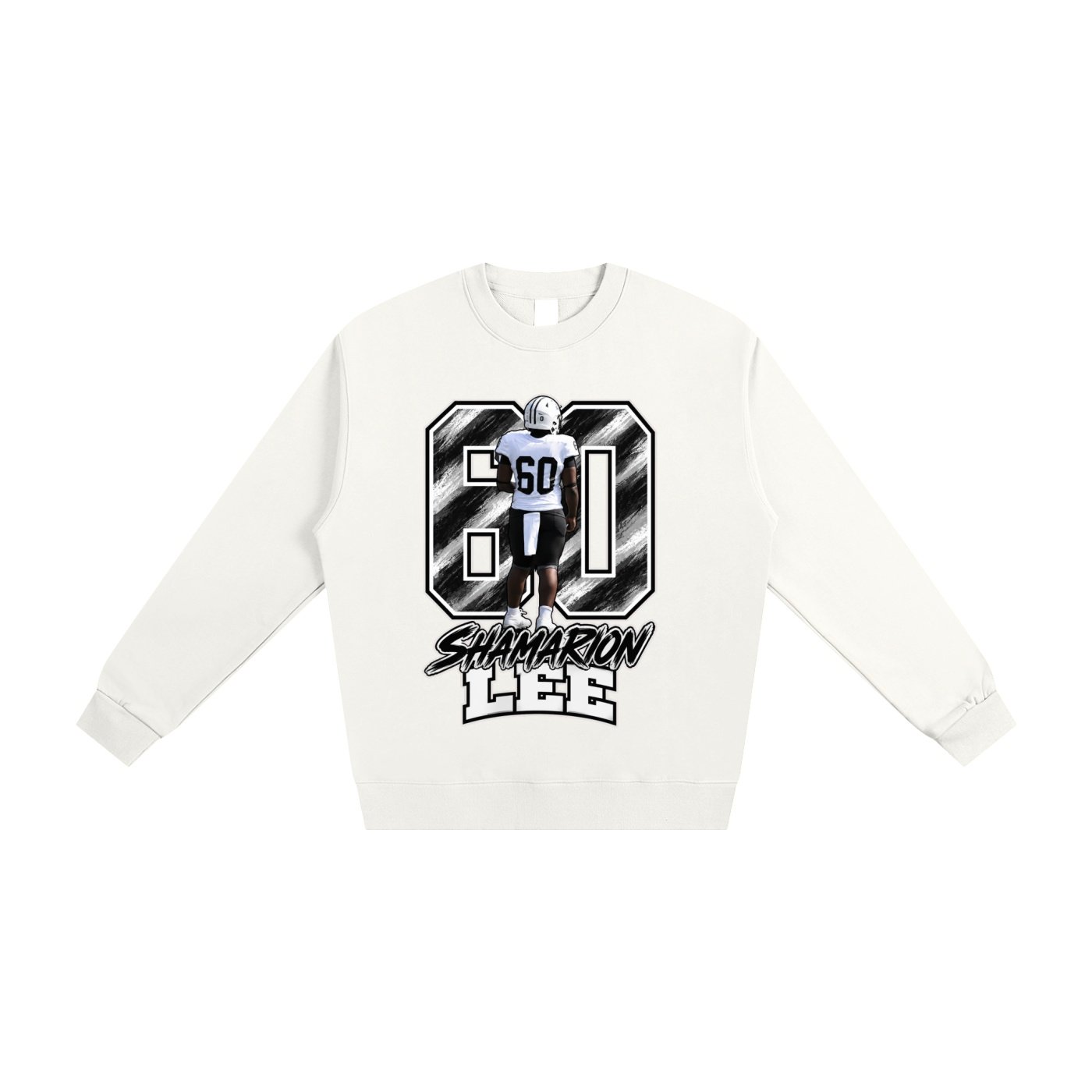 Shamarion Lee Sweatshirt - Image 2