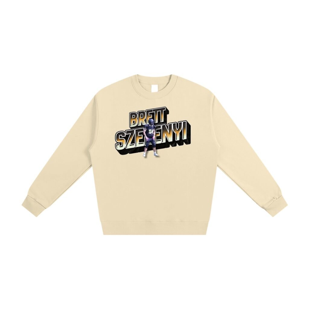 brett szelenyi Sweatshirt