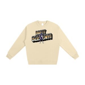 brett szelenyi Sweatshirt - Image 3