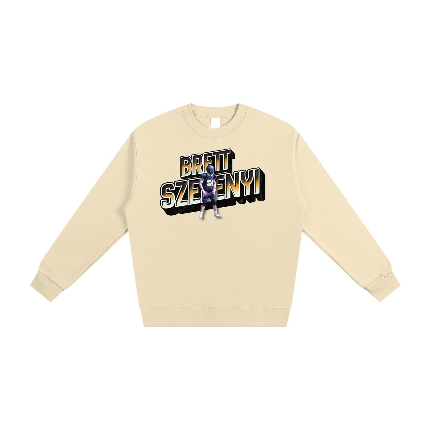 brett szelenyi  Sweatshirt - Image 3