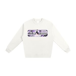 Leilani Alvarado Sweatshirt - Image 2