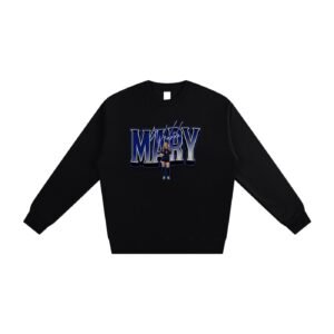Mary Webb Sweatshirt - Image 1