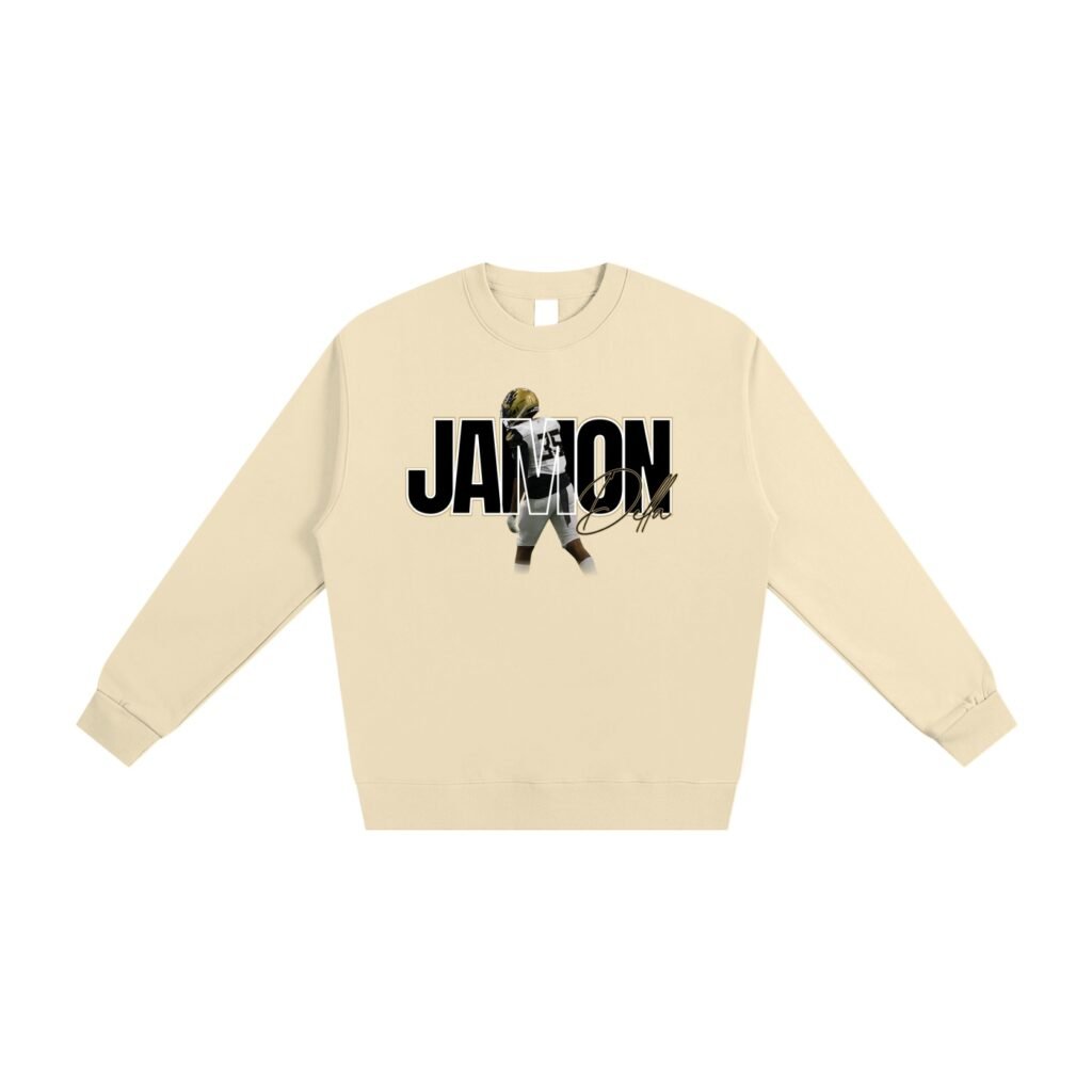 Jamon Della  Sweatshirt