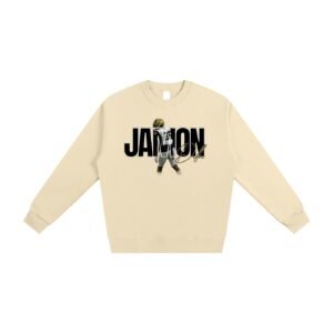 Jamon Della  Sweatshirt - Image 3